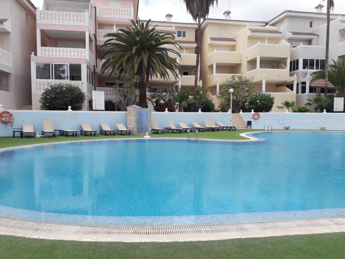 Breakfast in Los Cristianos 5 min Apartamento Arona  Exterior foto