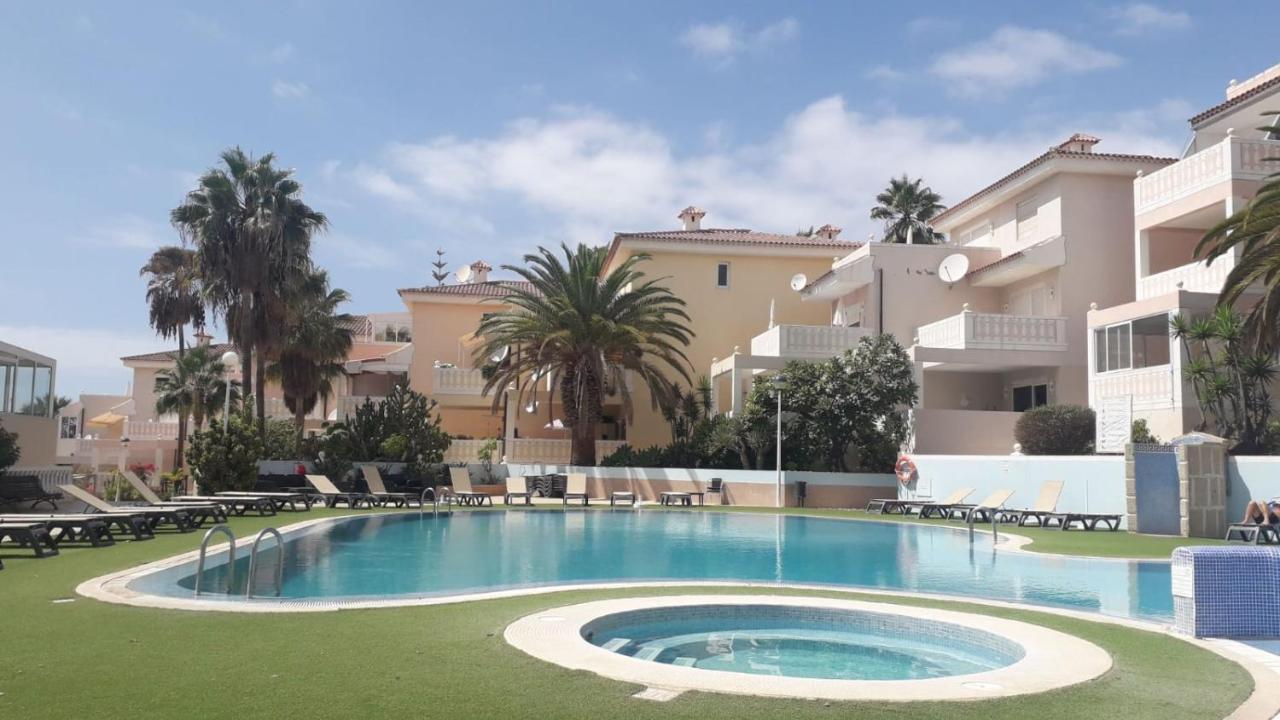 Breakfast in Los Cristianos 5 min Apartamento Arona  Exterior foto