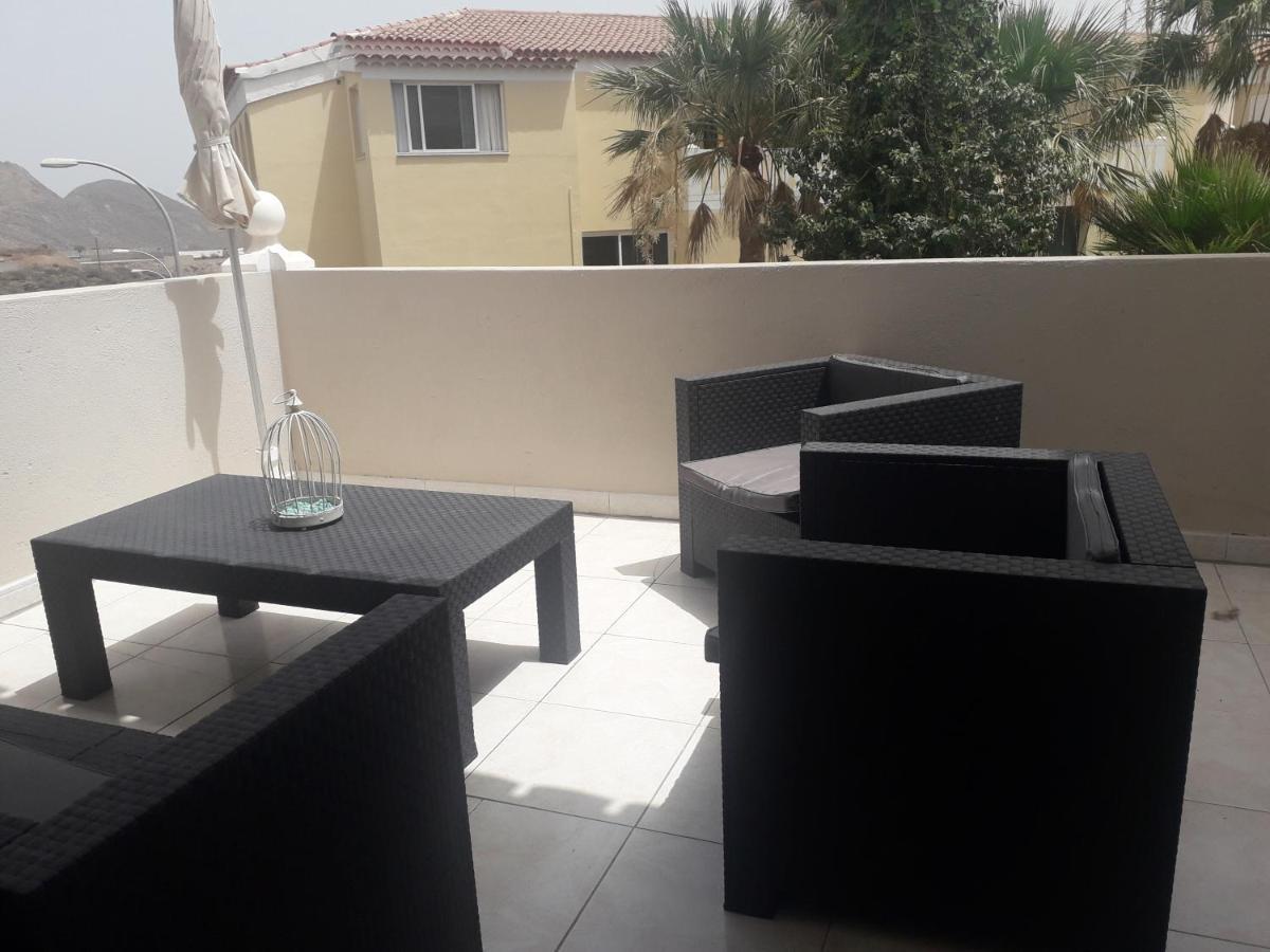 Breakfast in Los Cristianos 5 min Apartamento Arona  Exterior foto